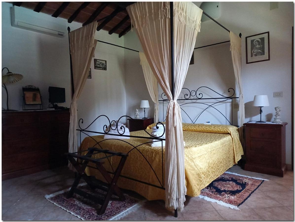 Villino Cortona: Tuscan Retreat with Private Pool and Wi-Fi Exterior photo