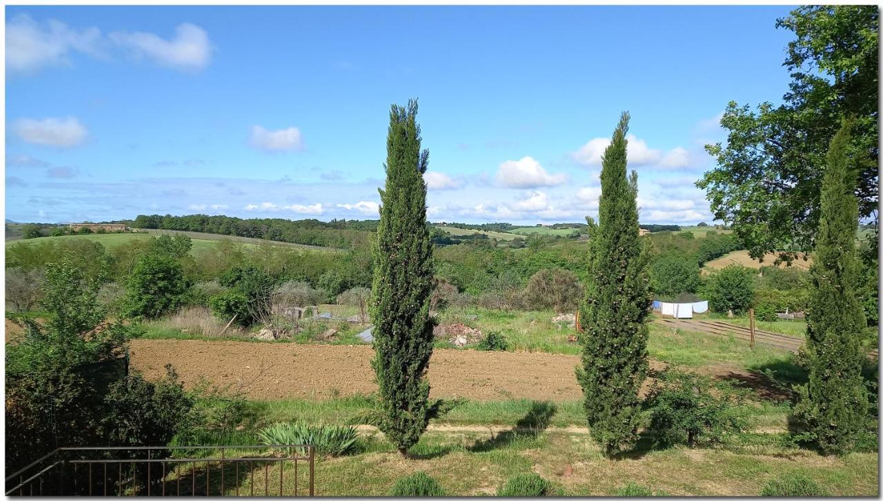 Villino Cortona: Tuscan Retreat with Private Pool and Wi-Fi Exterior photo